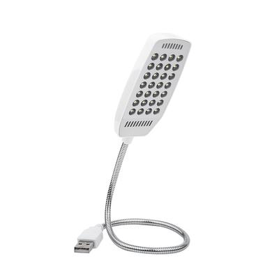 Acessórios de portáteis – Lâmpadas USB