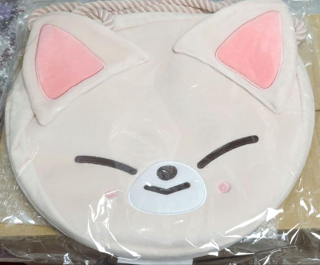 [USED] Stray KidsSKZOO POPUP Tote Bag