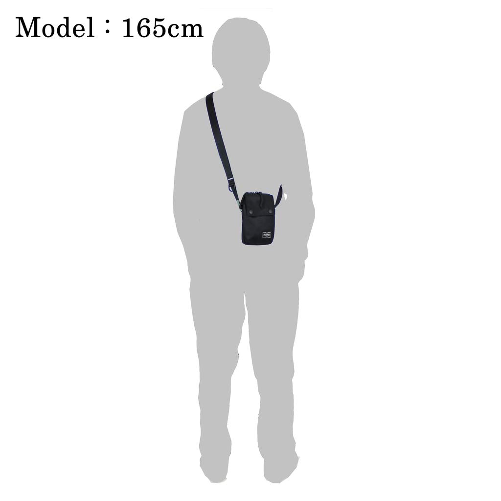 Taška přes rameno PORTER UNIT [Porter] 784-05466 Khaki/30