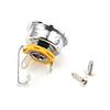 6.35mm Plug Electrosocket Jack Electric Guitar Parts Guitar Socket Jack Plate