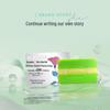 Hongwei Chinese Herbal Moisturizing Soap