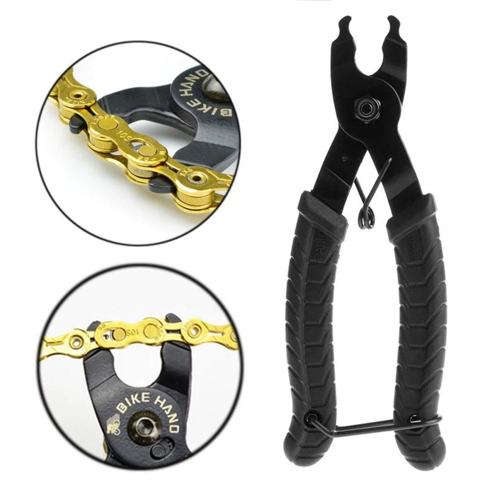 Chain Removal Tool Chain Quick Release Link Gauge Caliper Chain Hook Tool