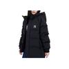 New MLB New York Yankees Down Jackets Unisex Black 3ADJBS136-50BKS