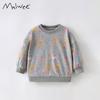 Top (per bambine dai 4 anni in su) – Maxipull, cardigan e felpe