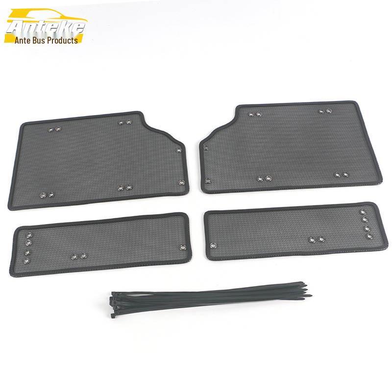 Swai G05PRO Insect Screen & Diamond Mesh Radiator Panel Sticker
