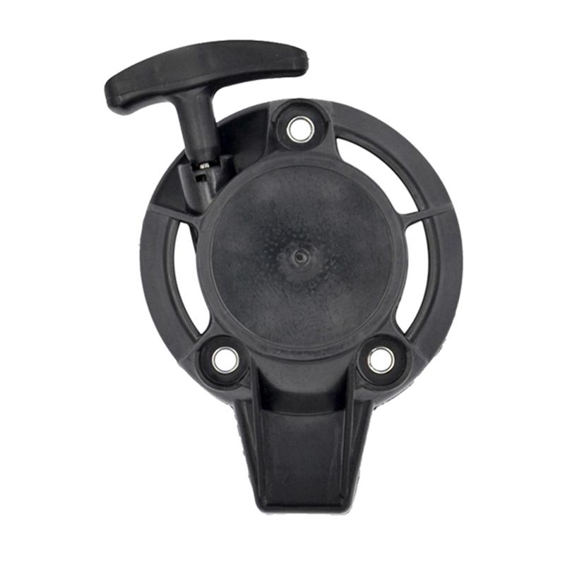 A96I-3X Recoil Pull Starter Lawn Mower For Honda GX24 GX25 GX25N GX25NT FG110 HHT25S Brush Cutter Start Replacements