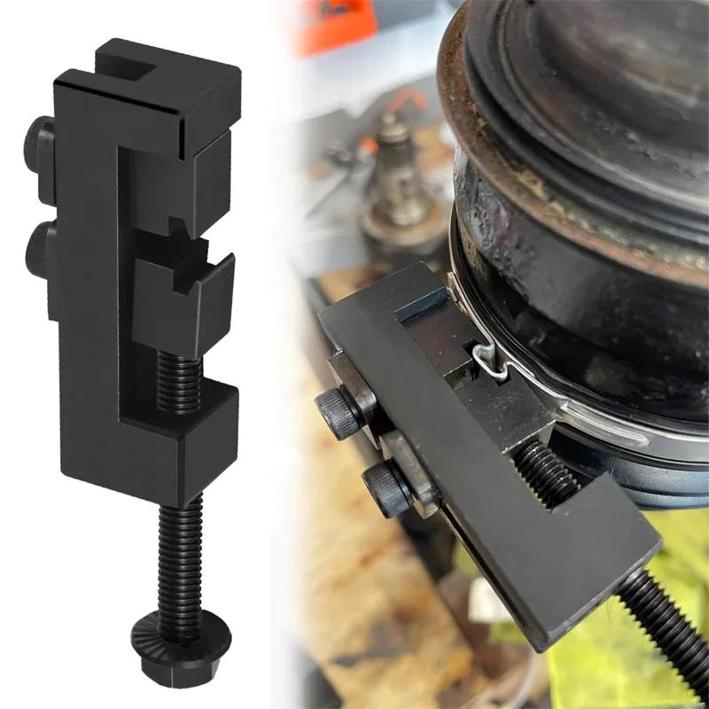 Car Dust Boot Locking Straps Remover Drive Shaft CV Axle Boot Clamp Tool CV Boot Pliers for Toyota Lexus Car Accessories