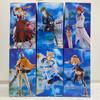 GiGO ReZero Crusch Priscilla Ferris Felt Reinhart Figure 6 Set