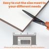 With Tape Insulation Panel Heat Insulation Gap Fillers Save Energy Insulation Board  Energy Saving