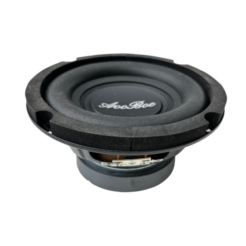 

High Power 6.5 Inch Hi-Fi Speaker with Deep Bass