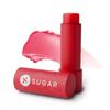 SUGAR Cosmetics Tipsy Lips Feuchtigkeitsbalsam mit Vitamin E, Sheabutter und Jojobaöl | Getönter Lippenbalsam mit LSF | Lippenschutz & Pflege | 4