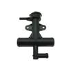 1Set Car Engine Coolant Filler Neck For Nissan Versa Note 214183AB3A 21418-3AB3A