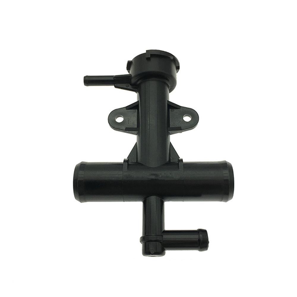 1Set Car Engine Coolant Filler Neck For Nissan Versa Note 214183AB3A 21418-3AB3A