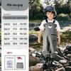 Wasserdichte Ganzkörper-Wathose für Kinder (Unisex)