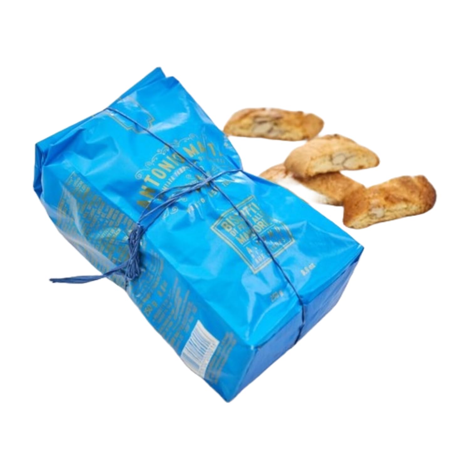 

Antonio Mattei Cantuccini 250g