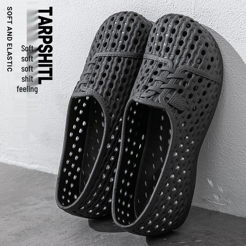 

Ретельно відібрані HFX Мамині сандалі - Нові жіночі міжкордонні сандалі шльопанці 41