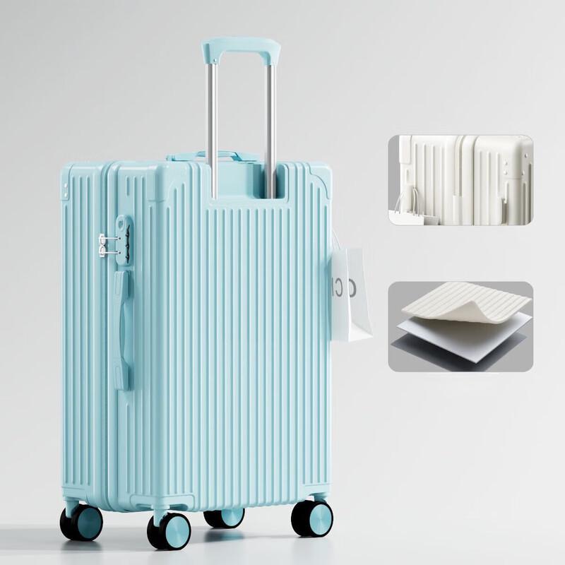 OEING Multi-functional Travel Luggage
