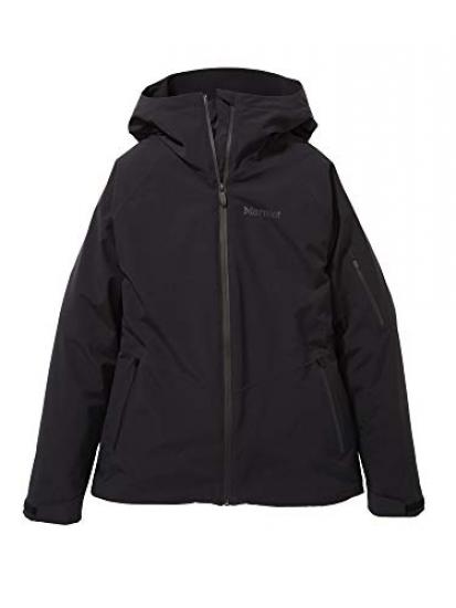 marmot snowboard jacket
