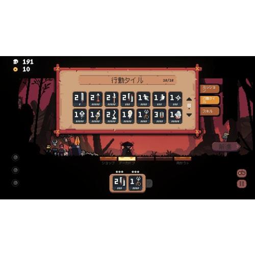 General Showdown -Switch