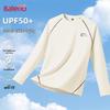 Baleno Men's Long-Sleeve Sports Crew Neck T-Shirt