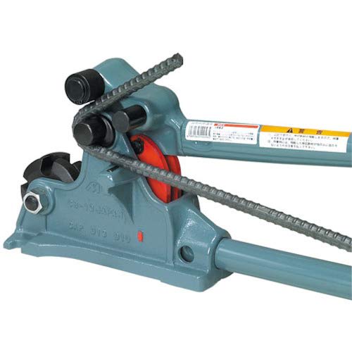 MCC New Cut Bender CB-0213