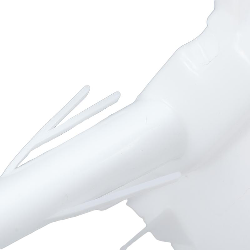 Windshield Washer Fluid Reservoir Tank Bottle for Toyota Corolla 2008-2013 with Motor Replacement 85315-12600 85315-12640 Parts