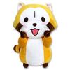 Rascal the Raccoon Exciting Big Plush Toy