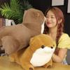 Otter Adorable Lying Plush Toy Soothing Cuddly Companion Children Gift Birthday