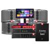Audio și Video – Boxe pentru computere și sisteme audio