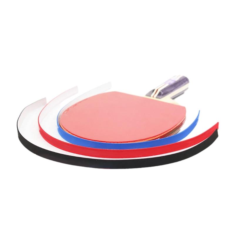 Paddles Racket Cover Rim Tape Pingpong Edge Tape Table Tennis Strips Tennis Tape