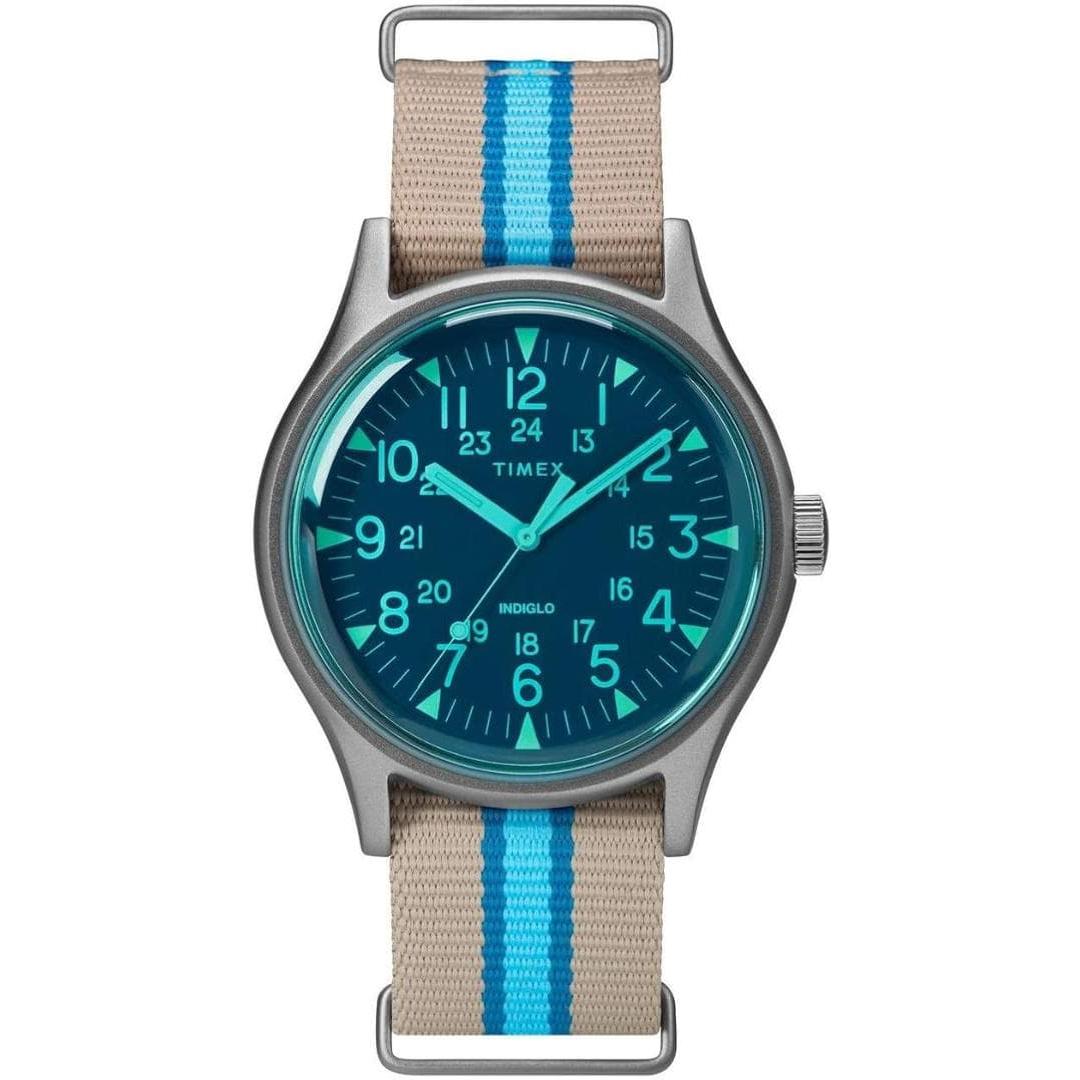 TIMEX TW2T25300 Timex MK1 California