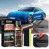 50ml Car Plastic Restorer Back To Black Gloss Auto Plastic Renovation Agent Restoring Liquid Car Refurbishment Cleaning Agent