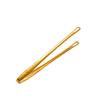 304 Stainless Steel Long BBQ & Cooking Tongs