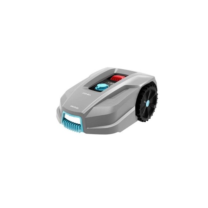Robot tondeuse Cecotec Conga GrassHopper 800 Connected 800 m²