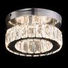 Fixture Modern Minimalist Home Decor Luxury and Modern Crystal Chandeliers Kitchen Island Lighting