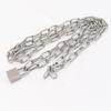 Haistick HKL-391 304 Stainless Steel Security Chain Lock