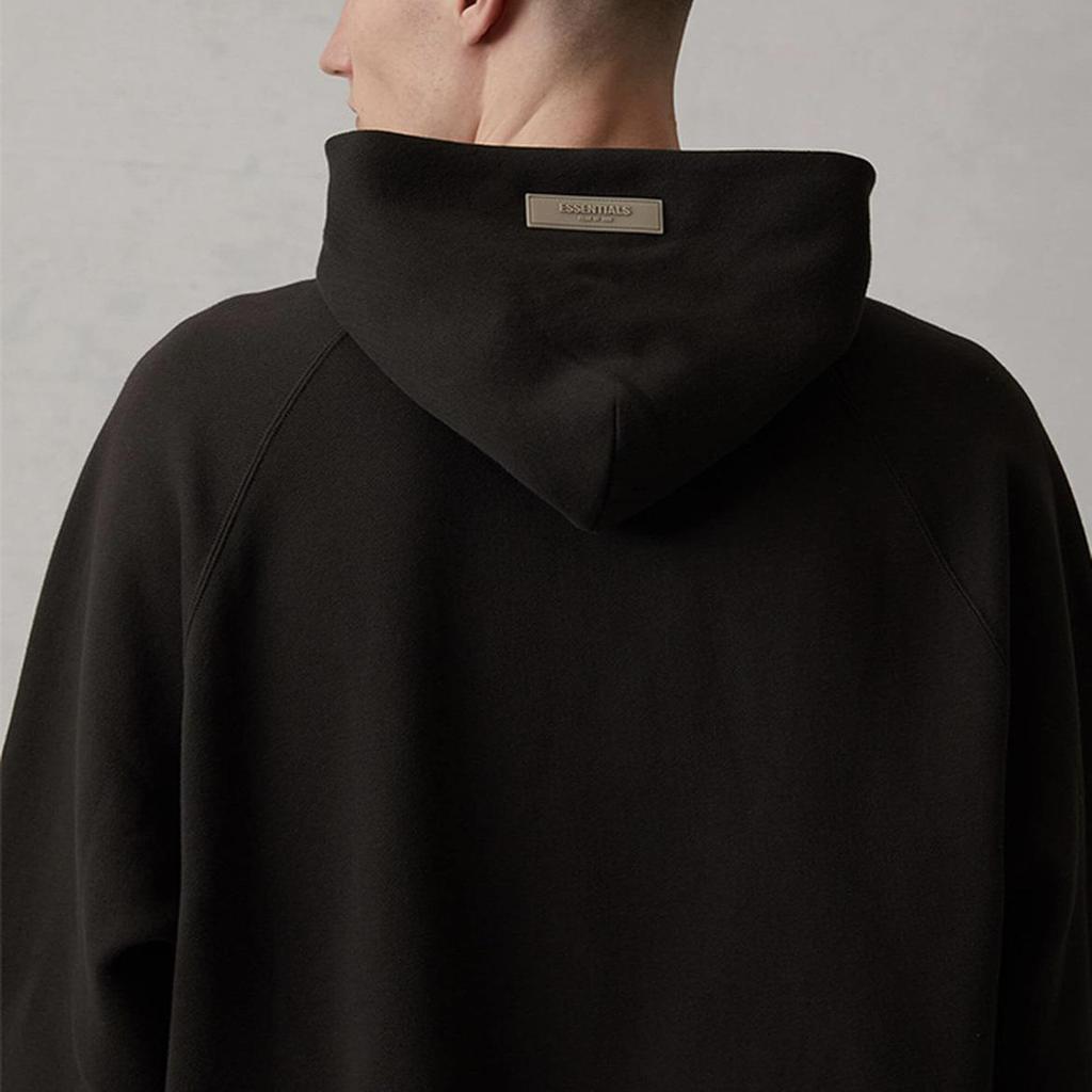 CrossFOG Essentials 1977 High Street Couple Hoodie for Men & Women