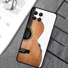 Music Guitar Case For Samsung Galaxy M14 M12 M11 M13 M15 M06 M16 M36 M56 M31 M53 M32 M52 M35 M55 M34 M54
