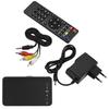 TV ve ekipman – SmartTV alıcı kutuları