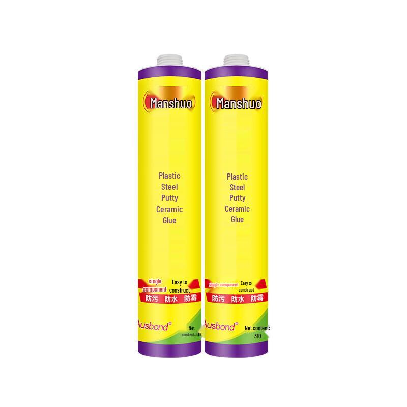 Ausbond Waterproof Repair Putty