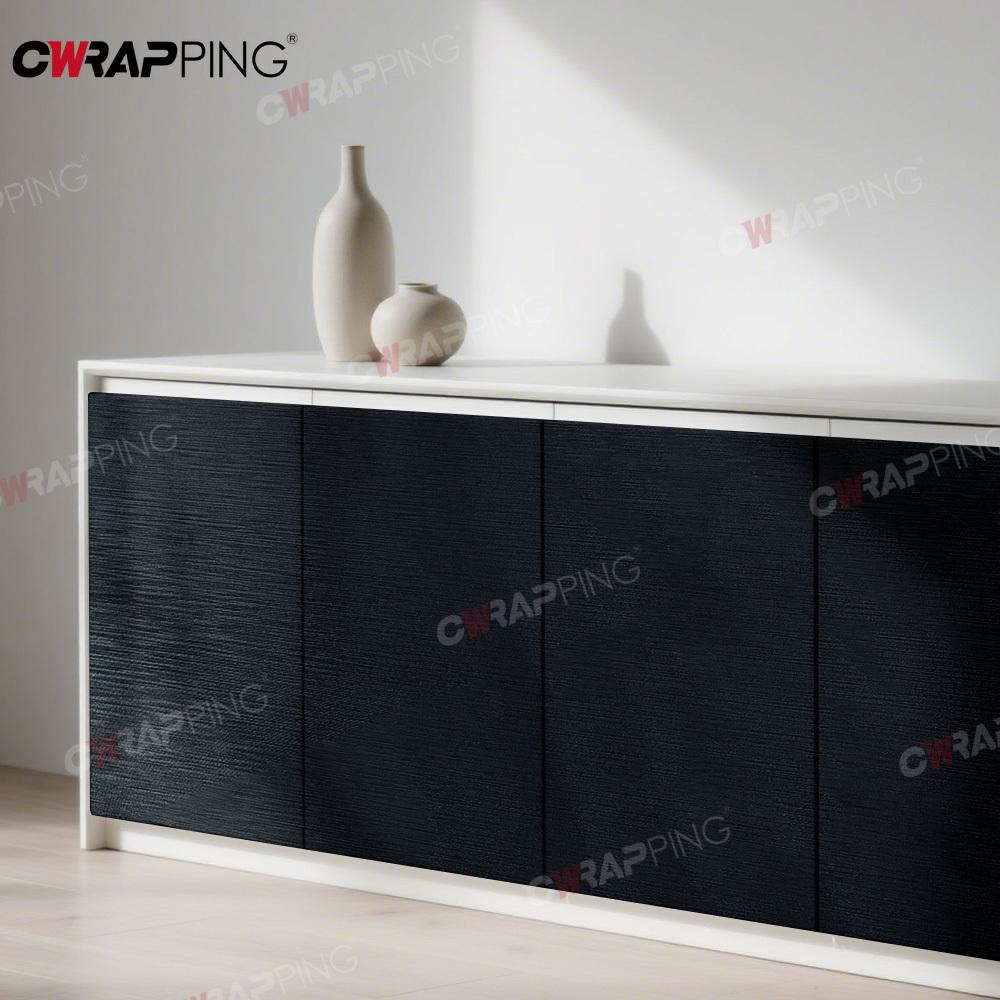 Brushed Adhesive Wall Wallpaper Peel and Stick Wallpaper Heat Transfer Vinyl Wrap Stained Glass Window Film Anti Looking Vinyls