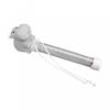 Genaue Temperaturmessung PVC Schwimmbad Thermometer Einfache Installation