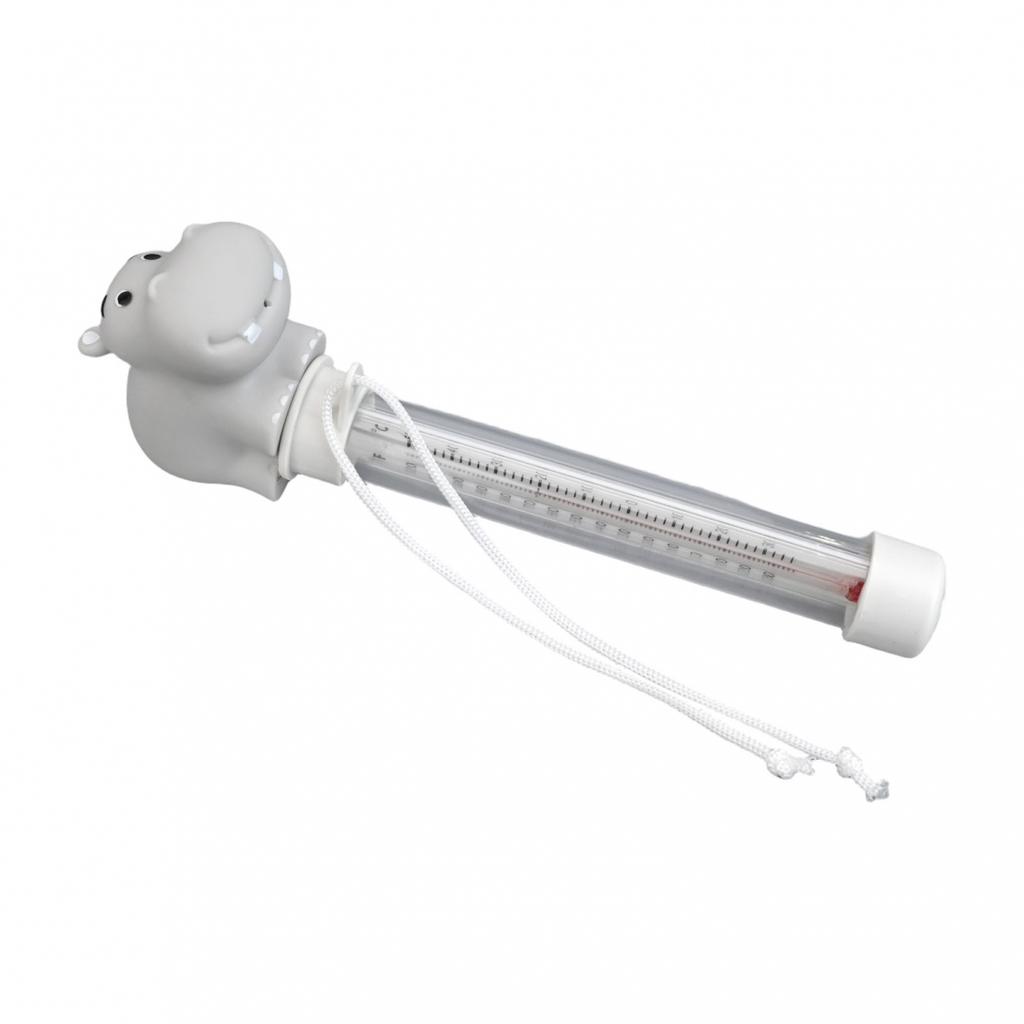 Genaue Temperaturmessung PVC Schwimmbad Thermometer Einfache Installation