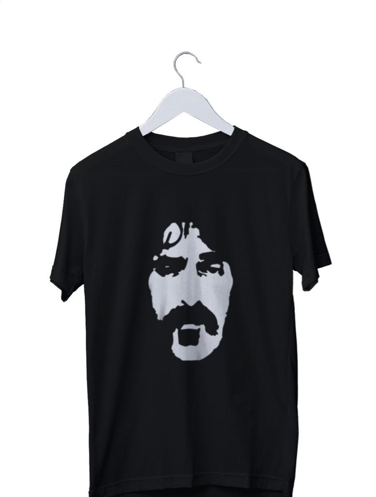 Frank Zappa Frank Zappa and the Mothers of Invention T- Shirt