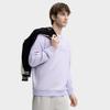 New FILA Sweatshirt Men's Light Taro Purple F11U439204FPR