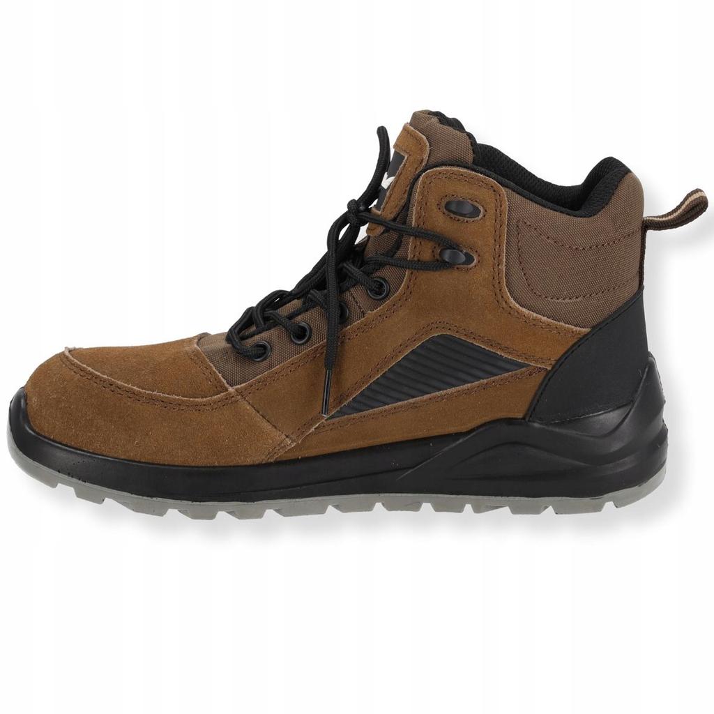 Dedra Bh9T2A-41 Work Shoes, Size 41, 1 Pc