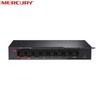 Mercury 8-Port 100M PoE Security Switch