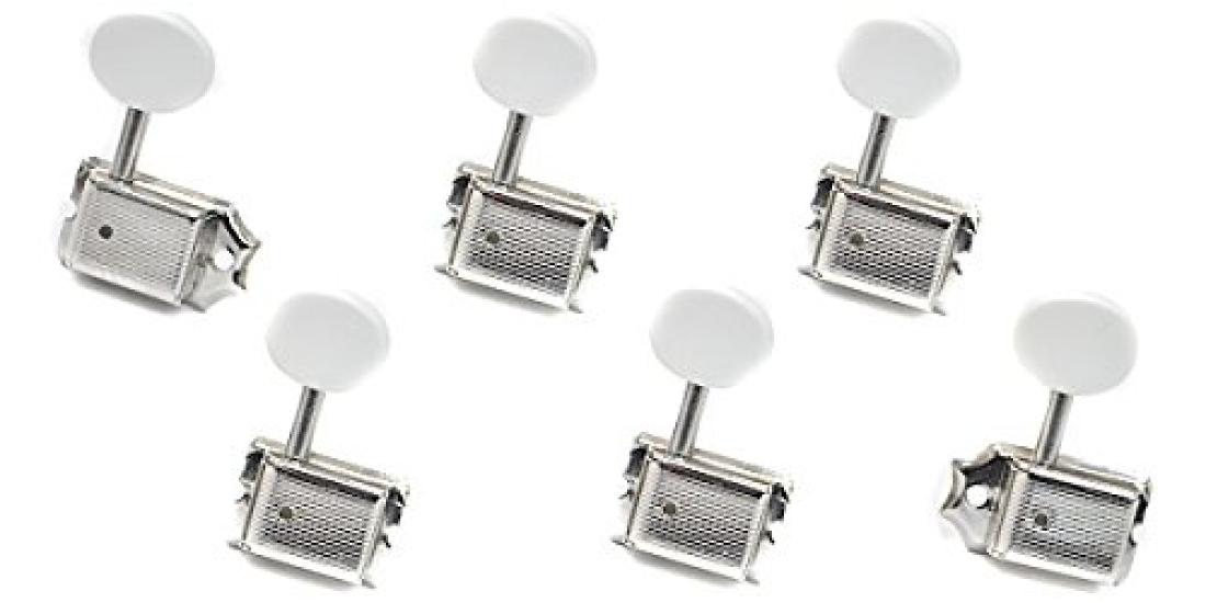 

Гитарный колышек GOTOH [] SD91-05MA-L6-N