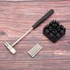 Watch Strap Adjuster Hammer Watchband Remover Accessory Repairing Tool