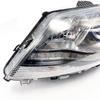 Dongfeng Fengguang 580 Front Headlight Assembly for 2017-2018 Models